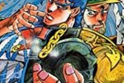 ジョジョ三部で覚えてるスタンド少なすぎるｗｗ