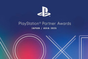 「PlayStation Partner Awards 2025 Japan Asia」各受賞タイトル発表！投票した方にはアバターを配布、ユーザー投票で選ばれた「USERS’ CHOICE AWARD」5作品の結果も