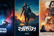 『スター・ウォーズ』は結局どの順番で見るべき？　ディズニープラス配信作を映画・ドラマ・アニメごとに整理