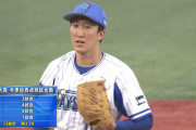 DeNA大貫、ルーキーイヤーから4年連続6勝以上はドラフト制導入以後、斎藤明雄氏、川村丈夫氏に続く球団史上3人目