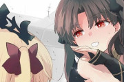 【FGO】エレちゃんを一押ししてあげるイシュタル！！　手伝ってくれたのかｗ