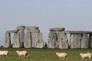 ストーンヘンジの謎が一つ解明される！巨石の産地を特定！