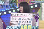 【日向坂46】海外のおひさまが作った「〇天 〇や」早見表、結構合ってる！？