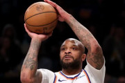 【NBA】PJ・タッカーがInstagramで引退を報告、41歳で現役生活に幕