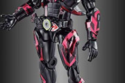 【仮面ライダーゼロワン】コレ死ぬわ（自分も）って説得力がすごいフォーム