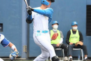 日ハム清宮「今年は40本打ちたい。僕が打たないと優勝はない」