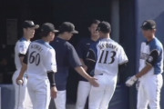 【悲報】日ハム長谷川、2軍で2/3回4失点の大炎上