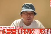 ガーシー帰国する模様 警視庁到着次第逮捕の方針