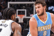 【NBA】ガリナリがカワイを非難「彼は僕のキャリアの軌道を変え、難しい状況に置いた」