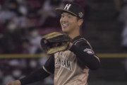 【vs楽天】日ハム平沼、好プレー！