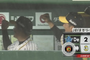 【悲報】阪神さん、勝ち逃げｗｙｗｙｗｙｗｙｗｙｗｙｗｙｗｙｗｙｗ