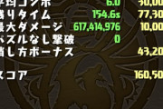 【パズドラ】二度と課金しない宣言はどうなった？芝ドラさんの魔法石内訳が判明