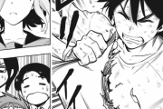 ジャンプ編集部、鬼滅ゆらぎ約ネバを同時に終わらせてしまう