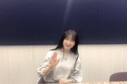 【乃木坂46】この“濡れ場感”は一体なんなんだwww 鈴木絢音写真集 最新動画が公開に！！！！！！