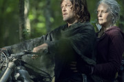 「ウォーキング・デッド」S10追加エピソード予告編公開！ニーガンの亡き妻が登場