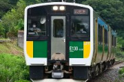 【鉄道】JR東日本、ローカル線の営業赤字648億円　22年度