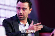 韓国反応：元スペイン代表MFシャビ「2002韓日ワールドカップ、審判が不公正だった」