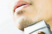 ひげ剃りにかかる平均時間ってどんくらいなん？