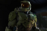 【動画】新作『Halo Infinite』面白そうｗｗｗｗｗｗ