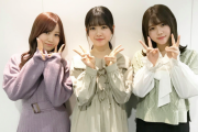 【乃木坂46】この3人のユニットあったら耳が溶けそう・・・