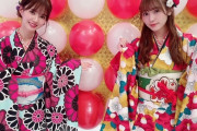 【櫻坂46】ぺーちゃん、りこぴとの2ショット上げてるやん・・・