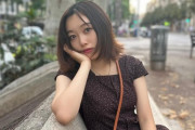 【元乃木坂46】大人の姿に・・・北川悠理、スペインでの新たな写真を公開