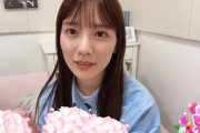 【日向坂46】河田陽菜、やはり唯一無二