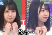 【日向坂46】佐々木久美vsオードリー若林wwww