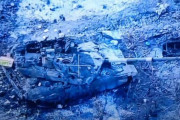 ロシア軍自慢のT-90M戦車またも撃破…ウクライナ軍第79空襲旅団がジャベリンで無力化！