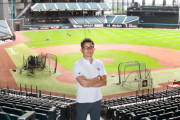 【日本ハム】エスコン元年71戦188万人来場　来年球宴初開催へ向け前沢事業統括本部長「これまでにない新しい試みを」