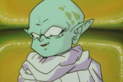 1番マイナーなドラゴンボール映画の敵、ピッコロみたいなやつに決まる