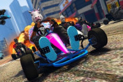 【GTA5】「ヴェトレトロ」性能/価格/モデル一覧【乗り物データ】