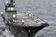中国「日本は密かに7隻の空母を建造…野心がいかに大きいかがよく分かる」