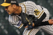 阪神・小野　手応えつかむ5回無失点　前回3回6四死球もこの日は1つのみ