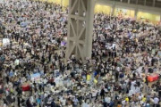 コミケ106、初日の来場者数は12万人