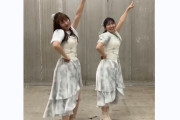 【動画】あーりん × 播磨かな ダンス動画公開！播磨かな｢あーりん様降臨です！最後までちゃんと見てほしいかなー！」