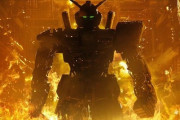 ガンダムのハリウッド実写映画化、仕切り直し　来年撮影へ