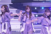 【乃木坂46】梅澤美波のラスボス感ヤバいw