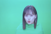 【動画あり】さすがプロ！！！山下美月、グリーンバックから頭だけ出してこの表情wwwwww【乃木坂46】