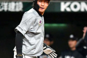 藤原恭大(ロ) .280(7位) 2本 12打点 ops.747(8位)