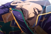 ジョジョ6部の承太郎、なんか弱くね……？