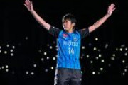 【Jリーグ】中村憲剛が18年間の現役生活に幕「フロンターレに入れて本当に良かった」