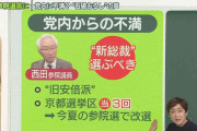 参院選前に……“石破おろし”の声ナゼ　「勝てるわけない」「新たな総裁を」自民党内に不満と焦り　野党「ガバナンス不全」