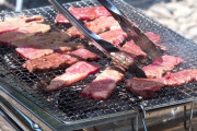 【衝撃】ＢＢＱで持ち込むと「お、やるやんw」ってなる食材ｗｗｗｗｗｗｗｗｗｗ