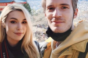 【悲報】世界No.1ユーチューバーPewdiepieさん、ガチで日本に移住してしまう