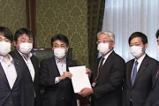 パヨク野党が武田大臣の不信任案提出　検察庁法改正案の委員会採決ずれ込む　ネット「不信任決議案を出さないと死んでしまう病気？