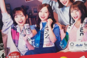 【乃木坂46】アサヒビールポスターが公開！新内眞衣が白石、秋元、中田より目立つwww