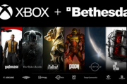 【噂】ベセスダがリマスター/リメイクに特化した新スタジオ設立か？？【Xbox】