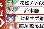 【にじさんじ麻雀杯2026】予選Jリーグ！チャイカプレミ指摘にキレてて草