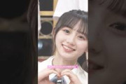 さっちゃんさくたんからの突然の告白 #菅原咲月 #川﨑桜 #乃木坂46 #ネーブルオレンジ #乃木坂スター誕生